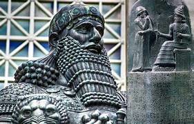 Rey Hammurabi