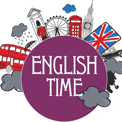 Timeline: English lesson