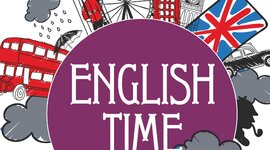 Timeline: English lesson