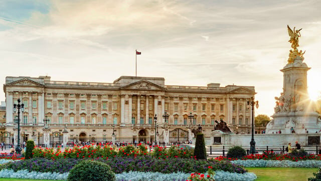 Buckingham Palace
