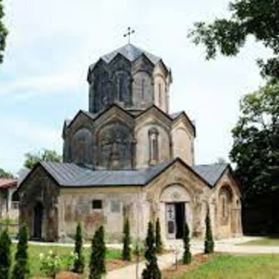 Timeline: იმერეთის ისტორიული ძეგლები