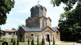 Timeline: იმერეთის ისტორიული ძეგლები