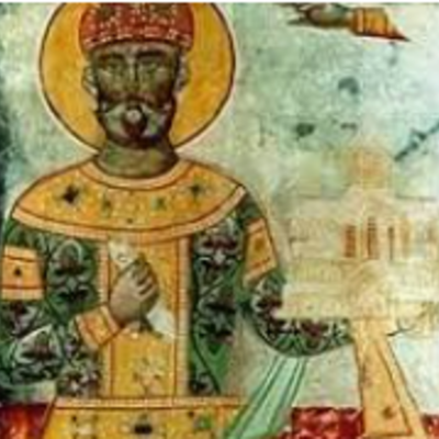 Timeline: დავით აღმაშენებელი