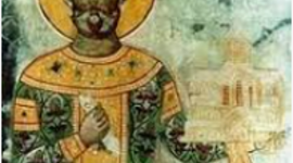 Timeline: დავით აღმაშენებელი