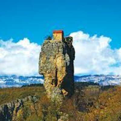 Timeline: ჭიათურის ღირსშესანიშნაობები