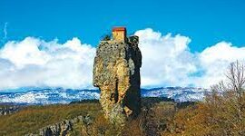 Timeline: ჭიათურის ღირსშესანიშნაობები