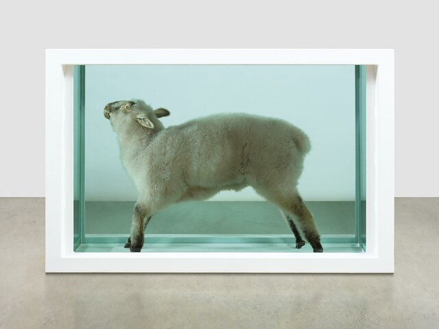 Damien Hirst