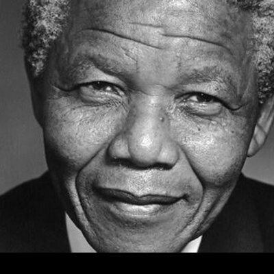 Timeline: Nelson Mandela