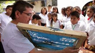 Vigencia de la ley general de educacion