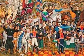 GUERRA DE LA INDEPENDENCIA(durante el siglo XIX)