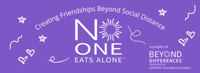 No One Eats Alone Day Presenation