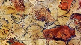 Timeline: DIVERSAS  REPRESENTACIONES DE DIVERSAS ÉPOCAS Y CULTURAS