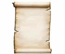 Pergaminos (Biblioteca de Alejandría)