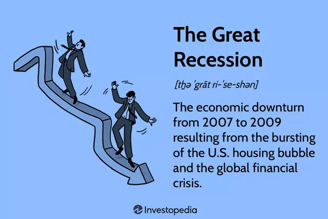 The Great Recession