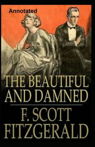 F. Scott Fitzgerald second novel