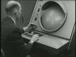 primeras pruebas de interconexión entre computadores