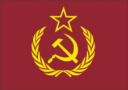 Formació de l'URSS