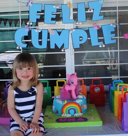 Cumplí 3
