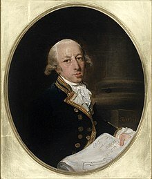 New South Wales: Captain Arthur Phillip