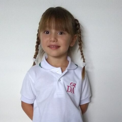 Empecé el jardín DA