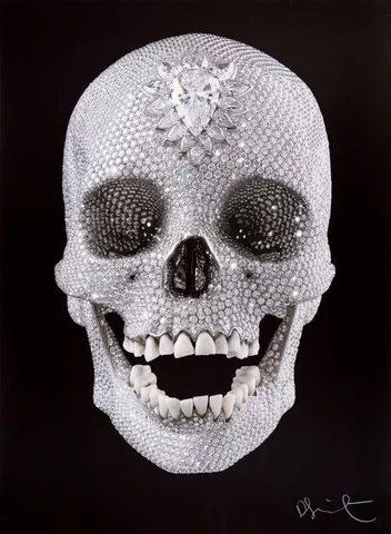 Damien Hirst