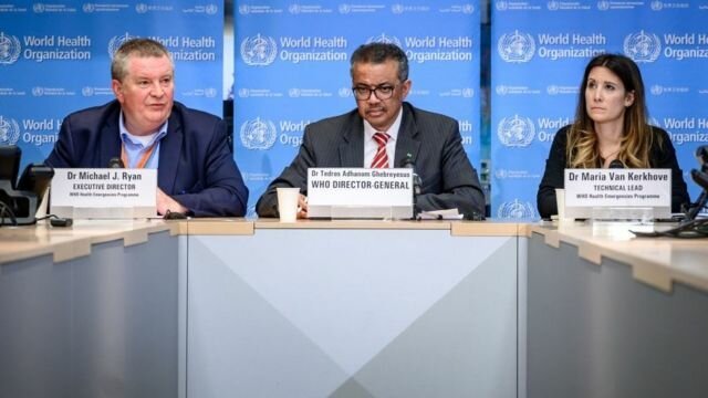 World Health  Organization