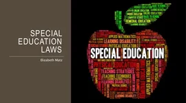 Timeline: Special Education Law Timeline From 1954 to 2023