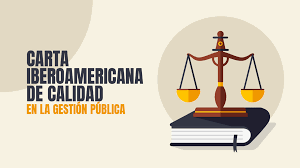 CARTA IBEROAMERICANA DE LA FUNCION PUBLICA