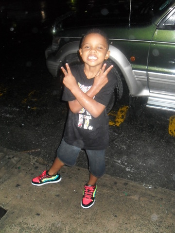 2nd time around Motherhood!