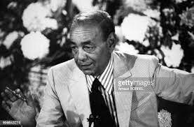 HASSAN ll JEFE D'ESTAT