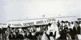 MAURITANIA ES RETIRA DEL SAHARA