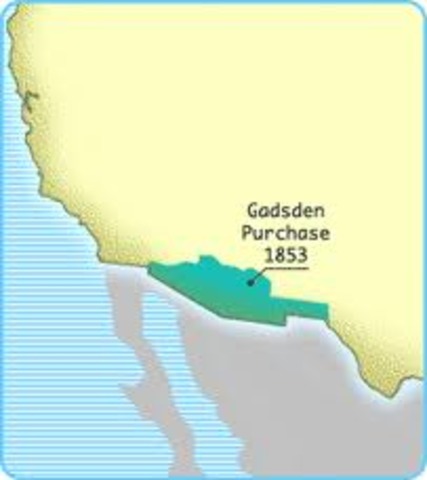 Gadsden Purchase