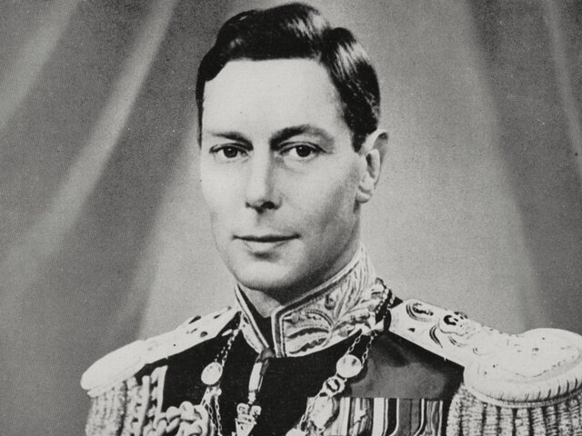 her dad died in February  06 1952