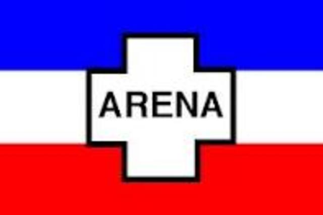 Alianza Republicana Nacionalista