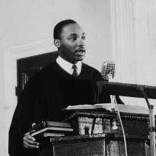 when was his first speech