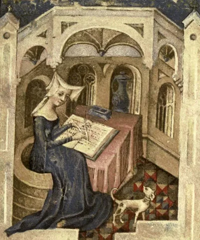 Christine de Pizan