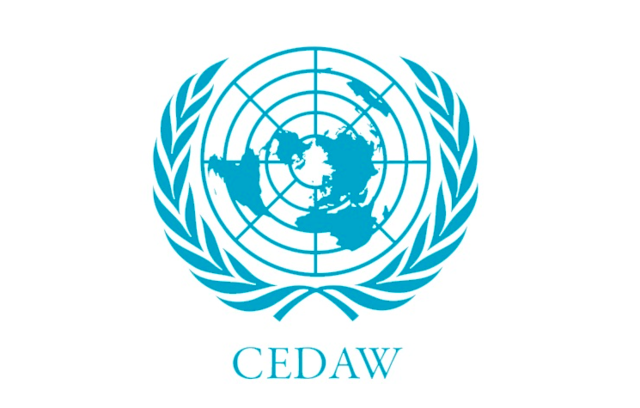 Convention on the Elimination of All Forms of Discrimination against Women (CEDAW)