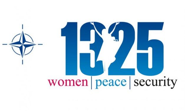 Adoption of UN Security Council Resolution 1325