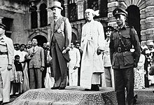 Birmania consigue su autonomía