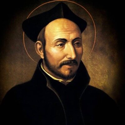Timeline: Ignacio de Loyola