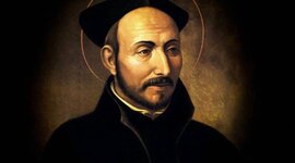 Timeline: Ignacio de Loyola