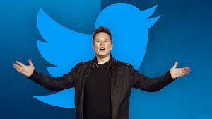 Musk Purchases Twitter