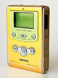 MP3 Player