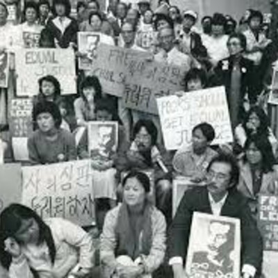 Timeline: Asian American Civil Rights