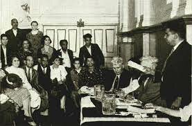 NSW Aboriginies Protection Board loses it's power to remove Indigenous children