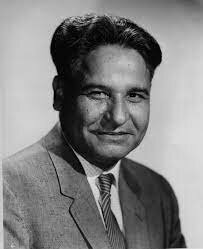 Asian American First in Congress