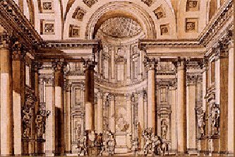 Tsefal i Prokris: The First Russian Opera