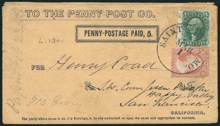 Penny Post