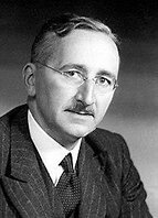 Friedrich August von Hayek (1899-1992)