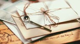 Timeline: Educación a distancia.